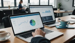 Comment apparaître en premier sur Google​ ?